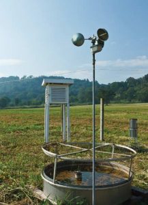 Be a Weather Watcher Image